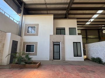 BODEGA EN VENTA, ENRIQUE MAZON, ZONA FERROCARRILERA, HERMOSILLO SONORA