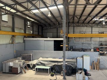 BODEGA EN VENTA, ENRIQUE MAZON, ZONA FERROCARRILERA, HERMOSILLO SONORA