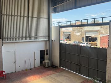 BODEGA EN VENTA, ENRIQUE MAZON, ZONA FERROCARRILERA, HERMOSILLO SONORA