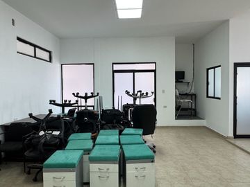 BODEGA EN VENTA, ENRIQUE MAZON, ZONA FERROCARRILERA, HERMOSILLO SONORA