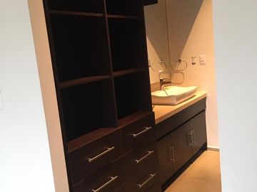 VENDO DEPARTAMENTO CUAJIMALPA STAMPA CERCA DE SANTA FE