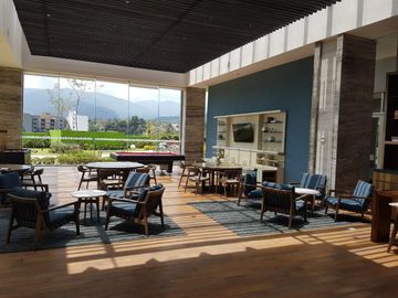 VENDO DEPARTAMENTO CUAJIMALPA STAMPA CERCA DE SANTA FE