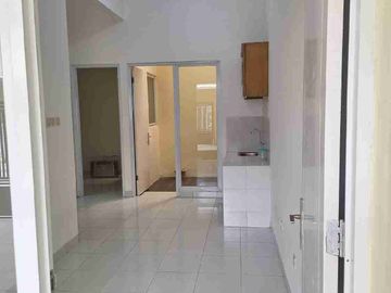 DISEWAKAN SEGERA RUMAH RAPI SIAP HUNI DI PORIS RESIDENCE