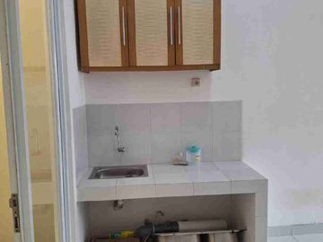 DISEWAKAN SEGERA RUMAH RAPI SIAP HUNI DI PORIS RESIDENCE