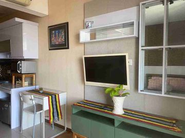 apartemen thamrin executive residence