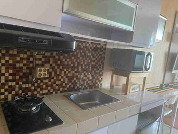 apartemen thamrin executive residence