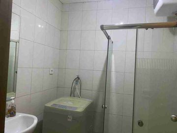 apartemen thamrin executive residence
