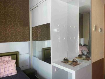 apartemen thamrin executive residence