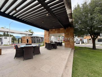 Casa en Renta en Valle de Juriquilla, Qro.