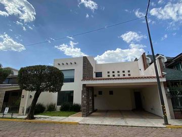 Casa en Renta, Recta a Cholula
