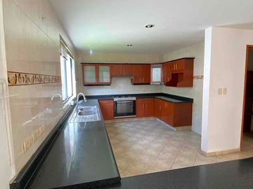 Casa en Renta, Recta a Cholula