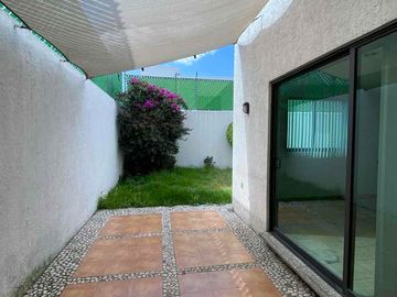 Casa en Renta, Recta a Cholula