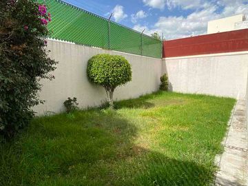Casa en Renta, Recta a Cholula