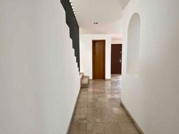 Casa en Renta, Recta a Cholula