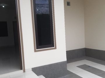 Rumah Baru 5 x 13 Duri Kepa Jakbar dekat tanjung duren