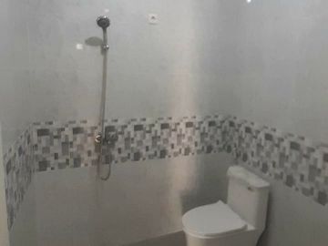 Rumah Baru 5 x 13 Duri Kepa Jakbar dekat tanjung duren