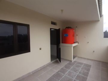 Rumah Baru 5 x 13 Duri Kepa Jakbar dekat tanjung duren