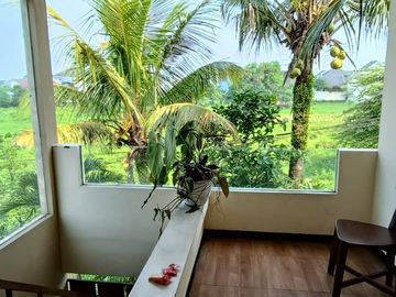 Dijual Rumah Murah Dekat Exit Tol di Area Sulfat Blimbing Malang