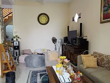 Dijual Rumah Murah Dekat Exit Tol di Area Sulfat Blimbing Malang