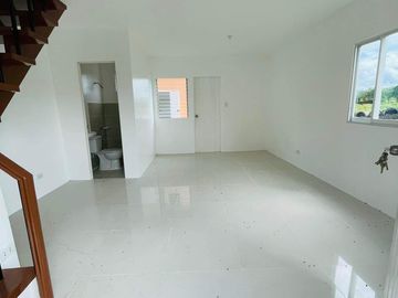 House & Lot for Sale in Bacolod | Camella South RFO-AP