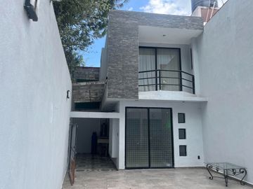MP. CASA EN VENTA RANCHO SAN DIMAS