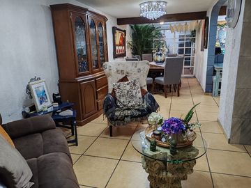 CASA EN VENTA EN VILLAS DE LA HACIENDA