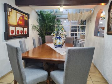 CASA EN VENTA EN VILLAS DE LA HACIENDA
