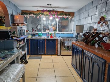 CASA EN VENTA EN VILLAS DE LA HACIENDA
