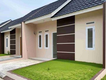 Jual Rumah Subsidi Dekat Kantor DINDIK Propinsi Banten Kota Serang