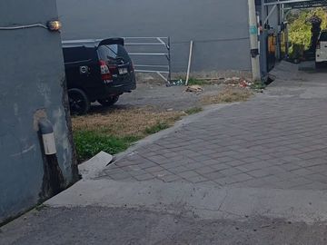 DIJUAL TANAH STRATEGIS PENAMPARAN, DENPASAR BARAT, BALI