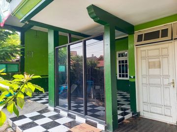 RUMAH 2 LANTAI DI PONDOK BLIMBING INDAH –SIAP HUNI!. Dekat Kampus Binus, Plaza Araya, Terminal, Bandara, Persada Hospital.BRPMLG00016