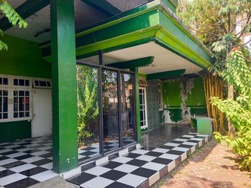 RUMAH 2 LANTAI DI PONDOK BLIMBING INDAH –SIAP HUNI!. Dekat Kampus Binus, Plaza Araya, Terminal, Bandara, Persada Hospital.BRPMLG00016
