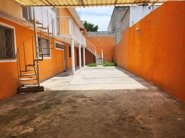 PROPIEDAD CON AMPLIO POTENCIAL Y UBICACIÓN ESTRATÉGICA EN SAN LORENZO, TULA DE ALLENDE.