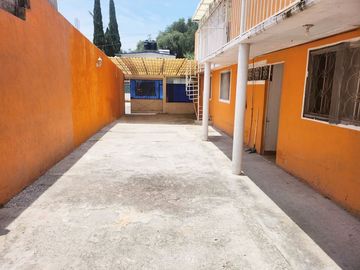 PROPIEDAD CON AMPLIO POTENCIAL Y UBICACIÓN ESTRATÉGICA EN SAN LORENZO, TULA DE ALLENDE.