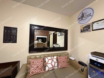 🏡 Fully Furnished 2-Bedroom Condo + FREE 12.5 sqm Parking | Davao City. ‼️NEGOTIABLE ‼️RUSH‼️