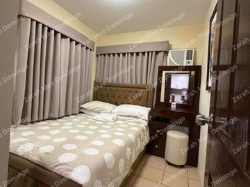 🏡 Fully Furnished 2-Bedroom Condo + FREE 12.5 sqm Parking | Davao City. ‼️NEGOTIABLE ‼️RUSH‼️