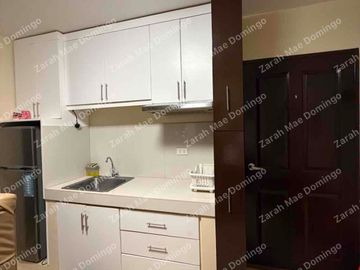 🏡 Fully Furnished 2-Bedroom Condo + FREE 12.5 sqm Parking | Davao City. ‼️NEGOTIABLE ‼️RUSH‼️
