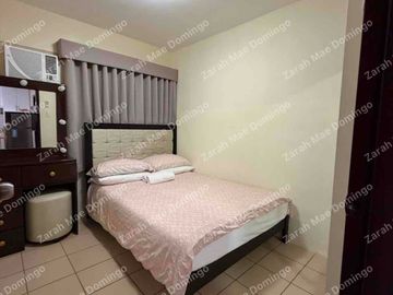 🏡 Fully Furnished 2-Bedroom Condo + FREE 12.5 sqm Parking | Davao City. ‼️NEGOTIABLE ‼️RUSH‼️