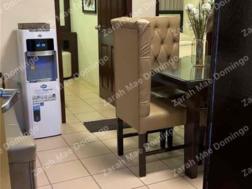 🏡 Fully Furnished 2-Bedroom Condo + FREE 12.5 sqm Parking | Davao City. ‼️NEGOTIABLE ‼️RUSH‼️