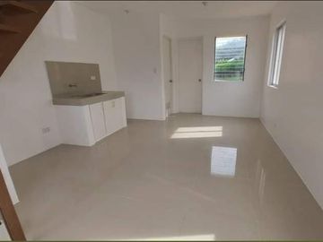 House & Lot for Sale in Bacolod | Camella South RFO-AP