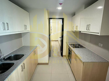 FOR RENT: 3 Bedroom 130sqm Semi-Furnished Condonium near Okada Manila in Paranaque