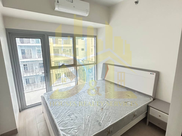 FOR RENT: 3 Bedroom 130sqm Semi-Furnished Condonium near Okada Manila in Paranaque