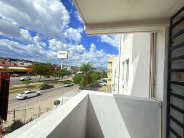 VENTA DE DEPARTAMENTO SOBRE BLVD DELTA