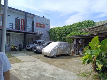 HOT INVESTASI! Rumah Kost Eksklusif LT 860 m² 35 KT Fully Furnished Nego! - Bintaro Sektor 5 Tangerang Selatan