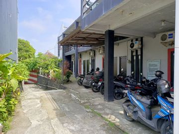HOT INVESTASI! Rumah Kost Eksklusif LT 860 m² 35 KT Fully Furnished Nego! - Bintaro Sektor 5 Tangerang Selatan