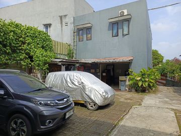 HOT INVESTASI! Rumah Kost Eksklusif LT 860 m² 35 KT Fully Furnished Nego! - Bintaro Sektor 5 Tangerang Selatan