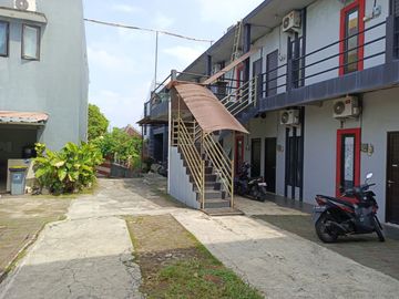 HOT INVESTASI! Rumah Kost Eksklusif LT 860 m² 35 KT Fully Furnished Nego! - Bintaro Sektor 5 Tangerang Selatan