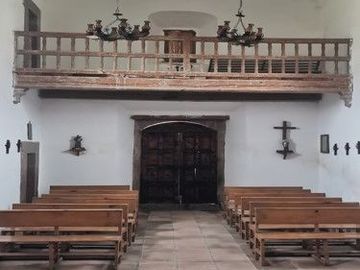 Ex Hacienda Santiago Toto en venta, Estado de México