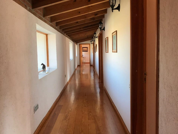 Ex Hacienda Santiago Toto en venta, Estado de México
