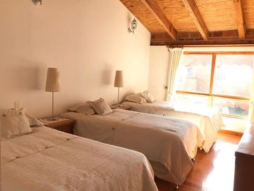 Ex Hacienda Santiago Toto en venta, Estado de México